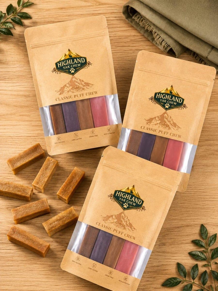 Highland Treat Box